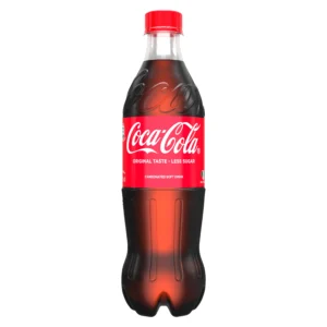 Coca-Cola