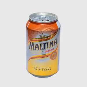 Maltina